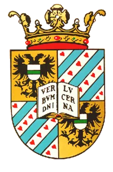 University of Groningen