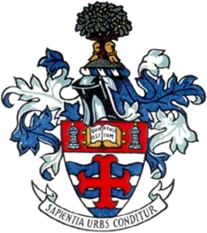 University of Nottingham