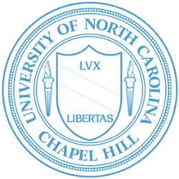University of North Carolina - Chapel Hill
