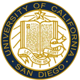 University of California - San Diego
