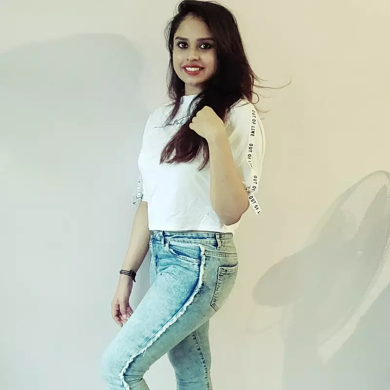 by Marianna Townsend 